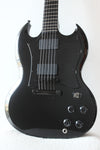Gibson SG Gothic II EMG 2006