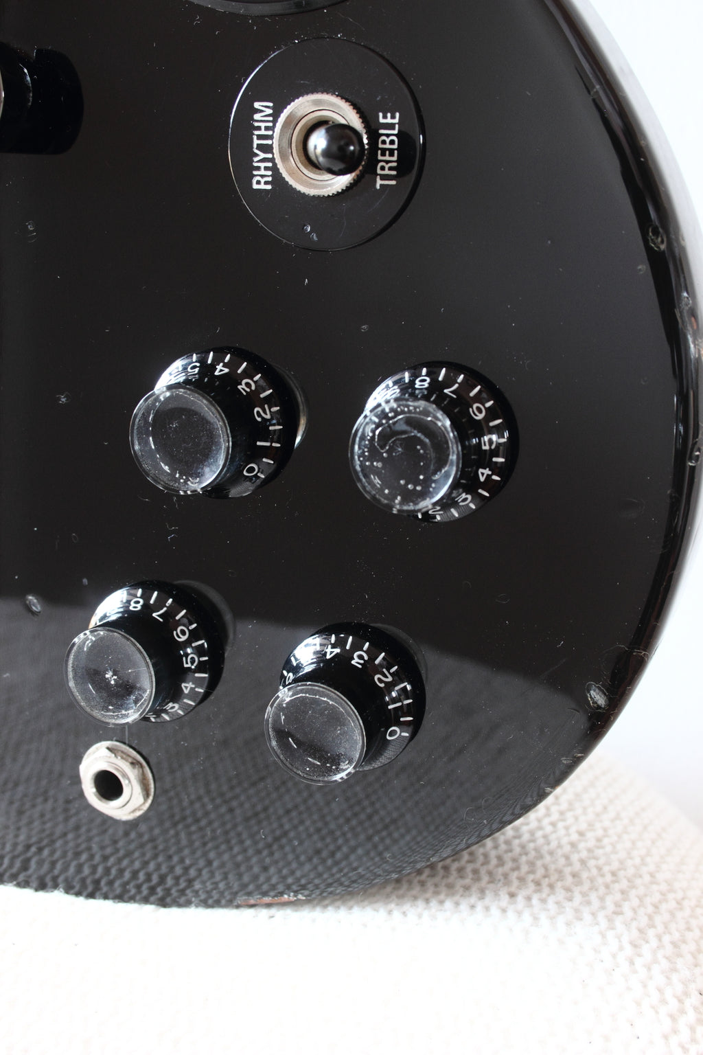 Gibson SG Gothic II EMG 2006