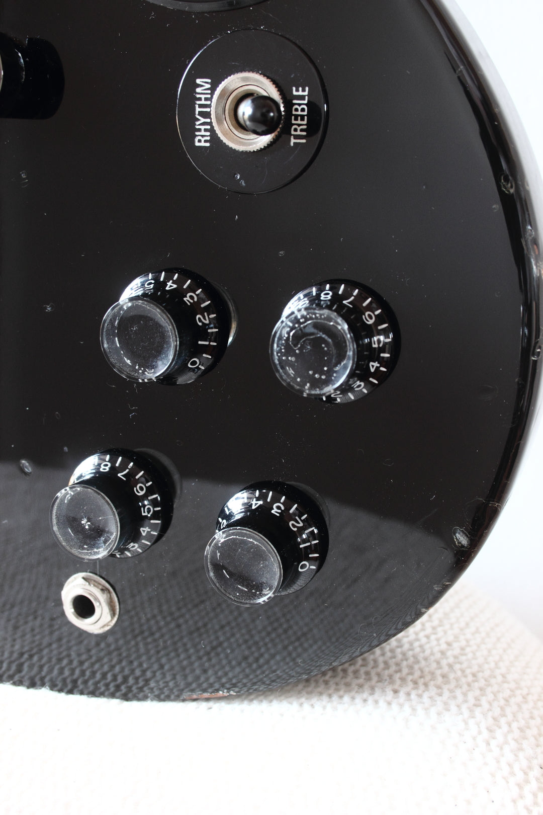 Gibson SG Gothic II EMG 2006