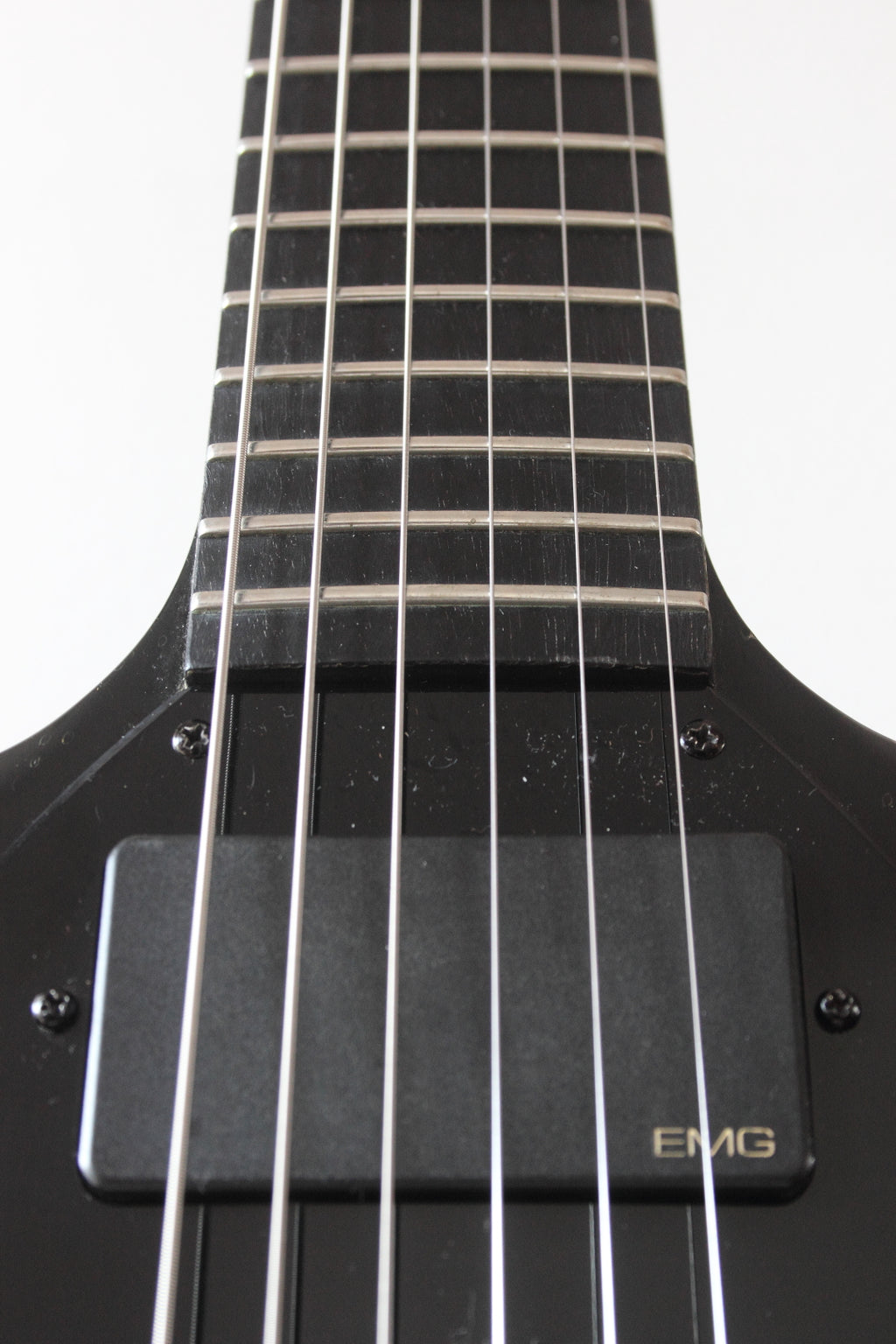 Gibson SG Gothic II EMG 2006