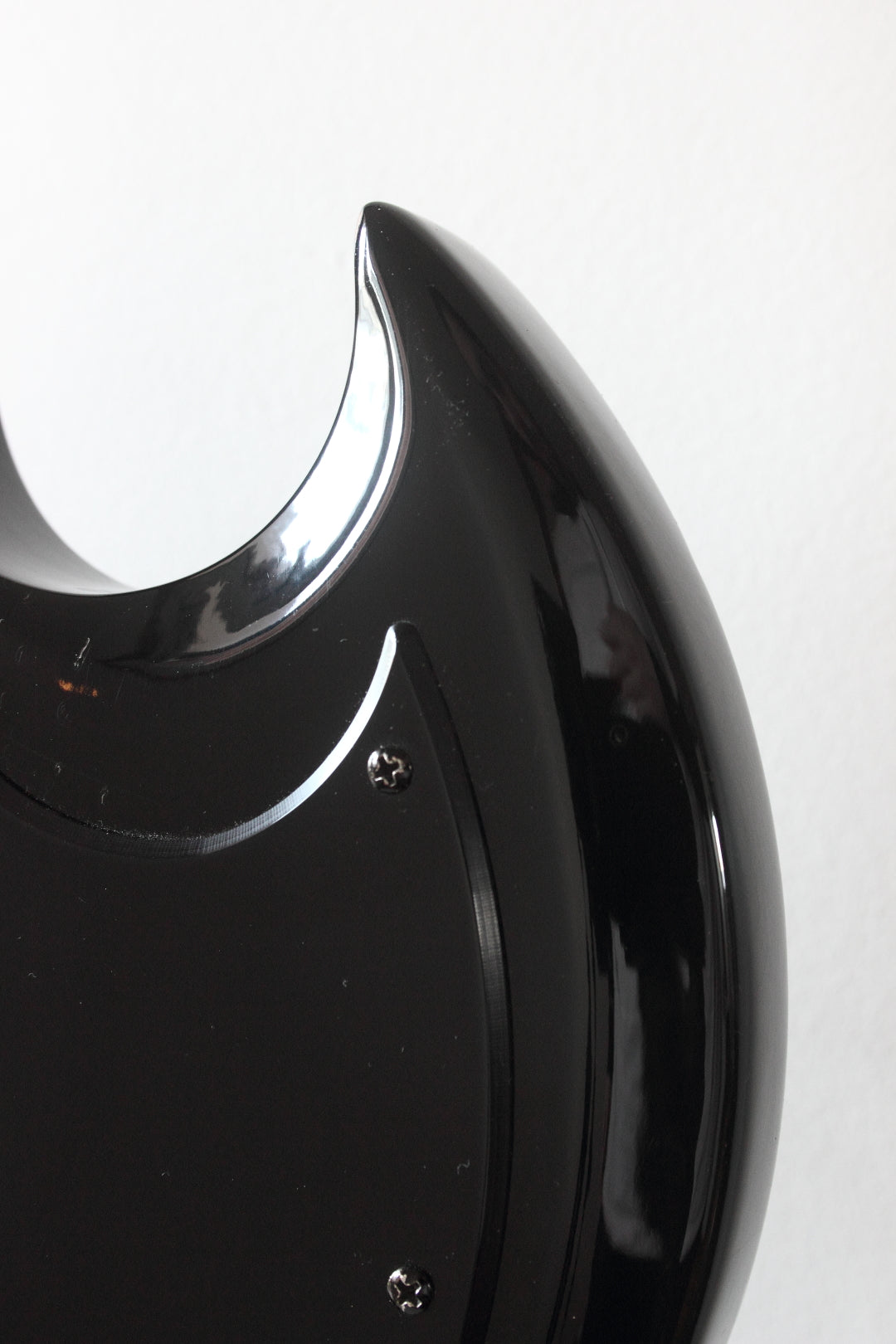 Gibson SG Gothic II EMG 2006