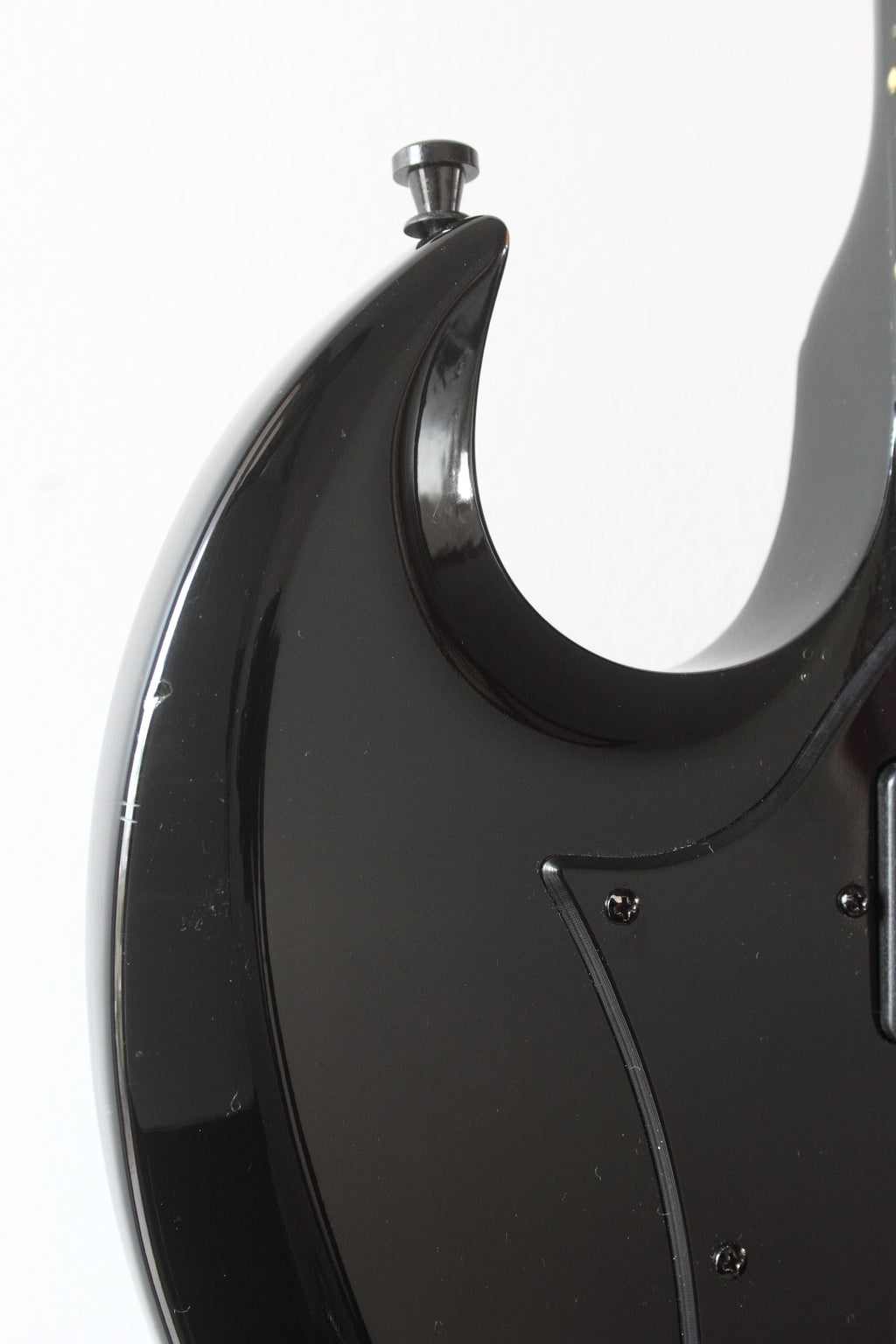 Gibson SG Gothic II EMG 2006