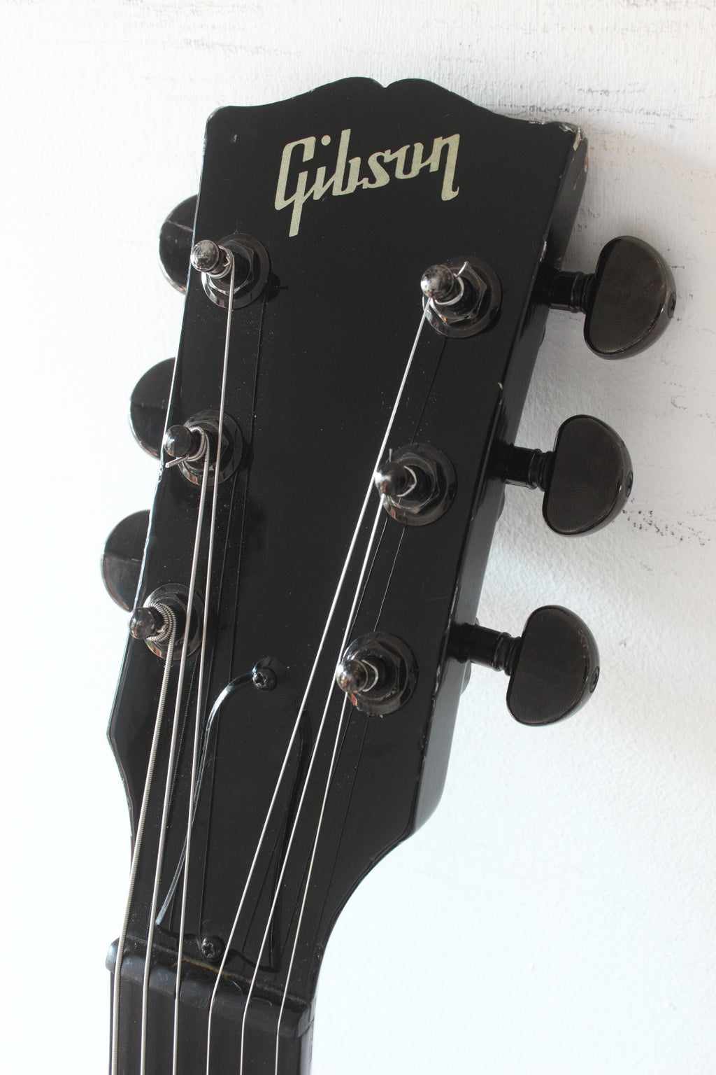 Gibson SG Gothic II EMG 2006