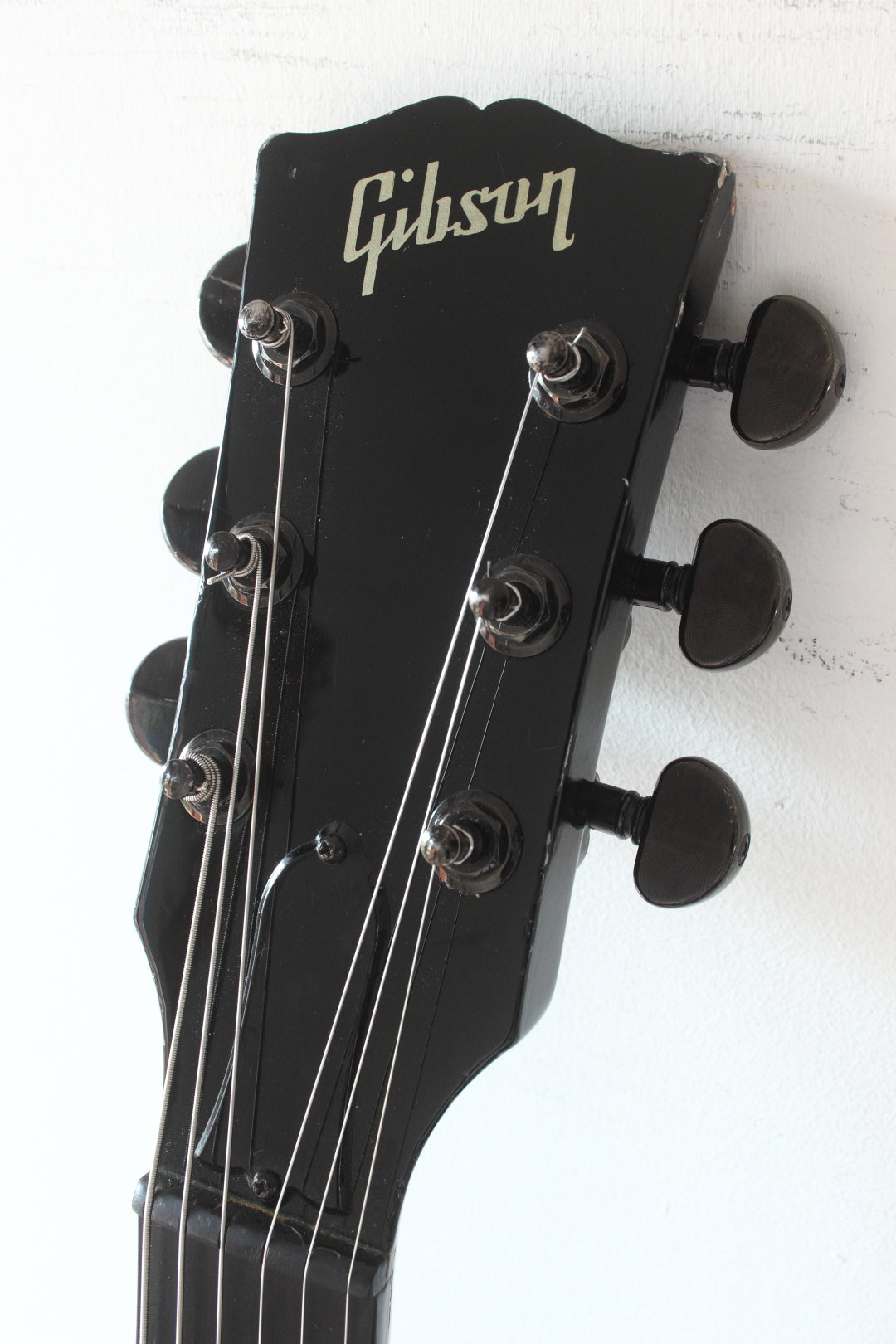 Gibson SG Gothic II EMG 2006