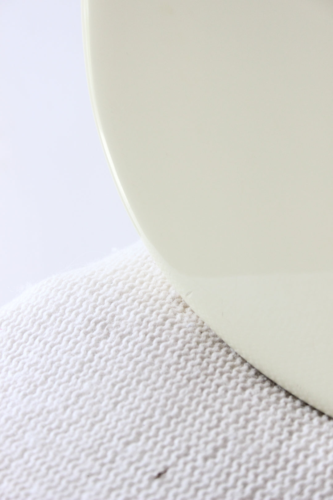 Squier MIJ Precision Bass Silver Series Vintage White 1993/4