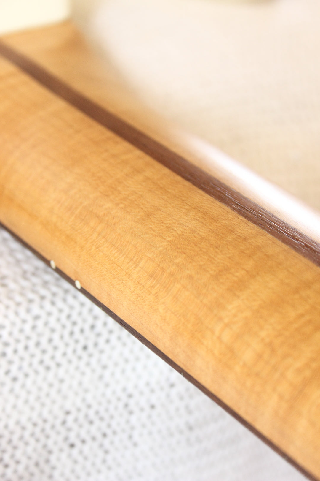 Squier MIJ Precision Bass Silver Series Vintage White 1993/4