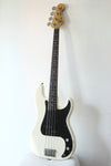 Fender Japan '70 Reissue Precision Bass PB70-70US Olympic White 2002-04
