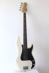 Fender Japan '70 Reissue Precision Bass PB70-70US Olympic White 2002-04