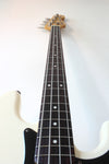 Fender Japan '70 Reissue Precision Bass PB70-70US Olympic White 2002-04
