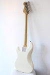 Fender Japan '70 Reissue Precision Bass PB70-70US Olympic White 2002-04