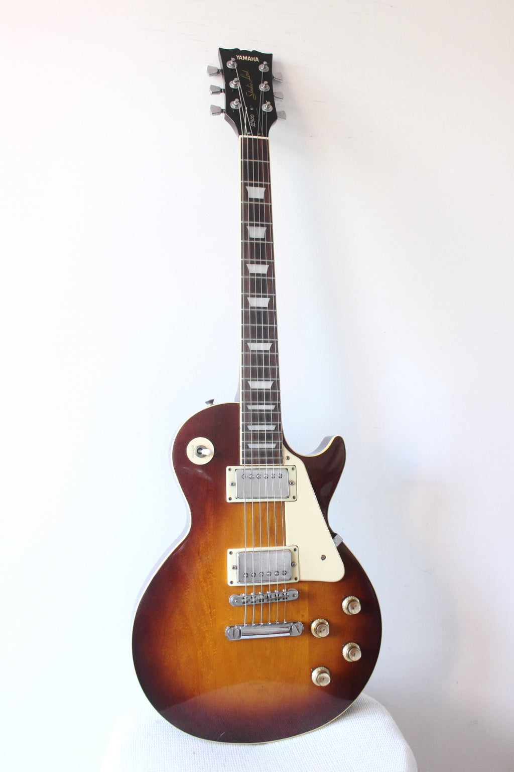 Yamaha Studio Lord SL500 Brown Sunburst 1978