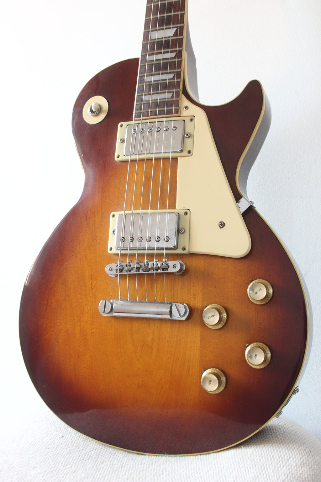 Yamaha Studio Lord SL500 Brown Sunburst 1978