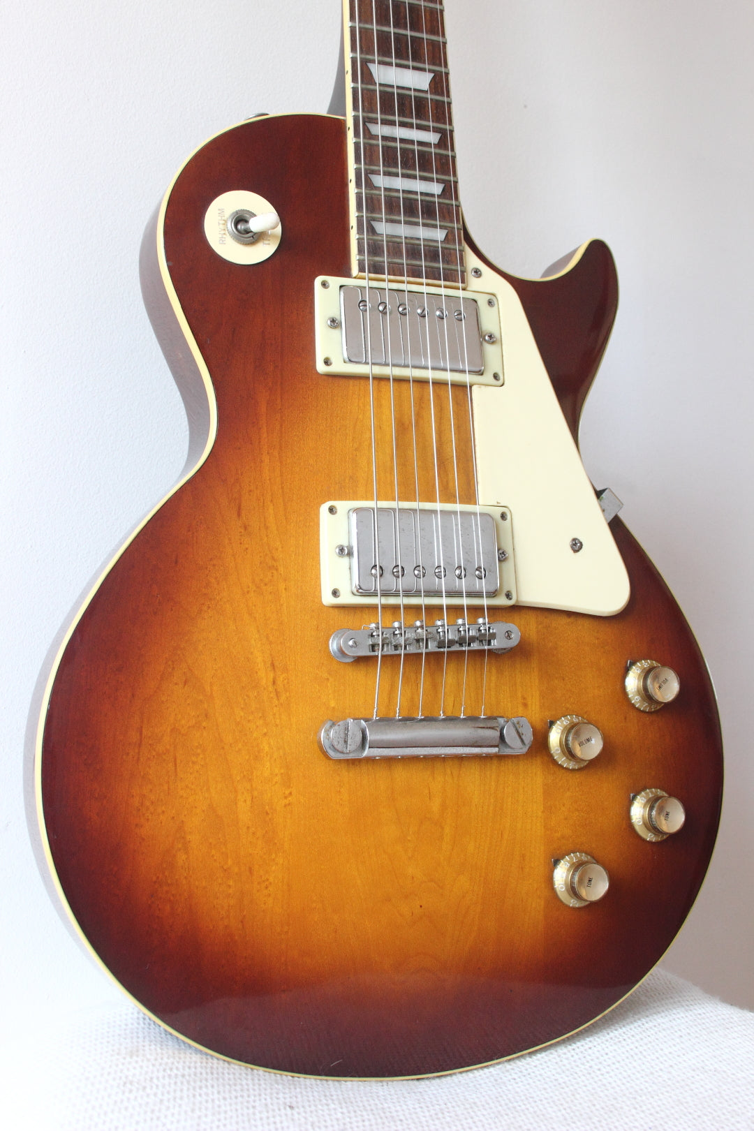 Yamaha Studio Lord SL500 Brown Sunburst 1978