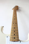 Fender '68 Reissue Stratocaster ST68-85TX Vintage White 1997-00