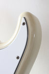 Fender '67 Reissue Stratocaster ST67-95 Vintage White 1993-4