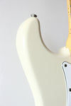 Fender '68 Reissue Stratocaster ST68-85TX Vintage White 1997-00