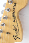 Fender '68 Reissue Stratocaster ST68-85TX Vintage White 1997-00