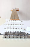 Fender '67 Reissue Stratocaster ST67-95 Vintage White 1993-4
