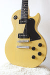 Gibson Les Paul Special TV Yellow 2009