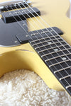 Gibson Les Paul Special TV Yellow 2009