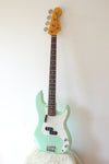 Fender Japan '70 Reissue Precision Bass PB70-70US Aged Sonic Blue 1997-00