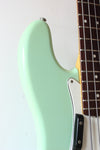 Fender Japan '70 Reissue Precision Bass PB70-70US Aged Sonic Blue 1997-00