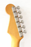 Fender Japan '57 Reissue Stratocaster ST57-500 Candy Apple Red 1990