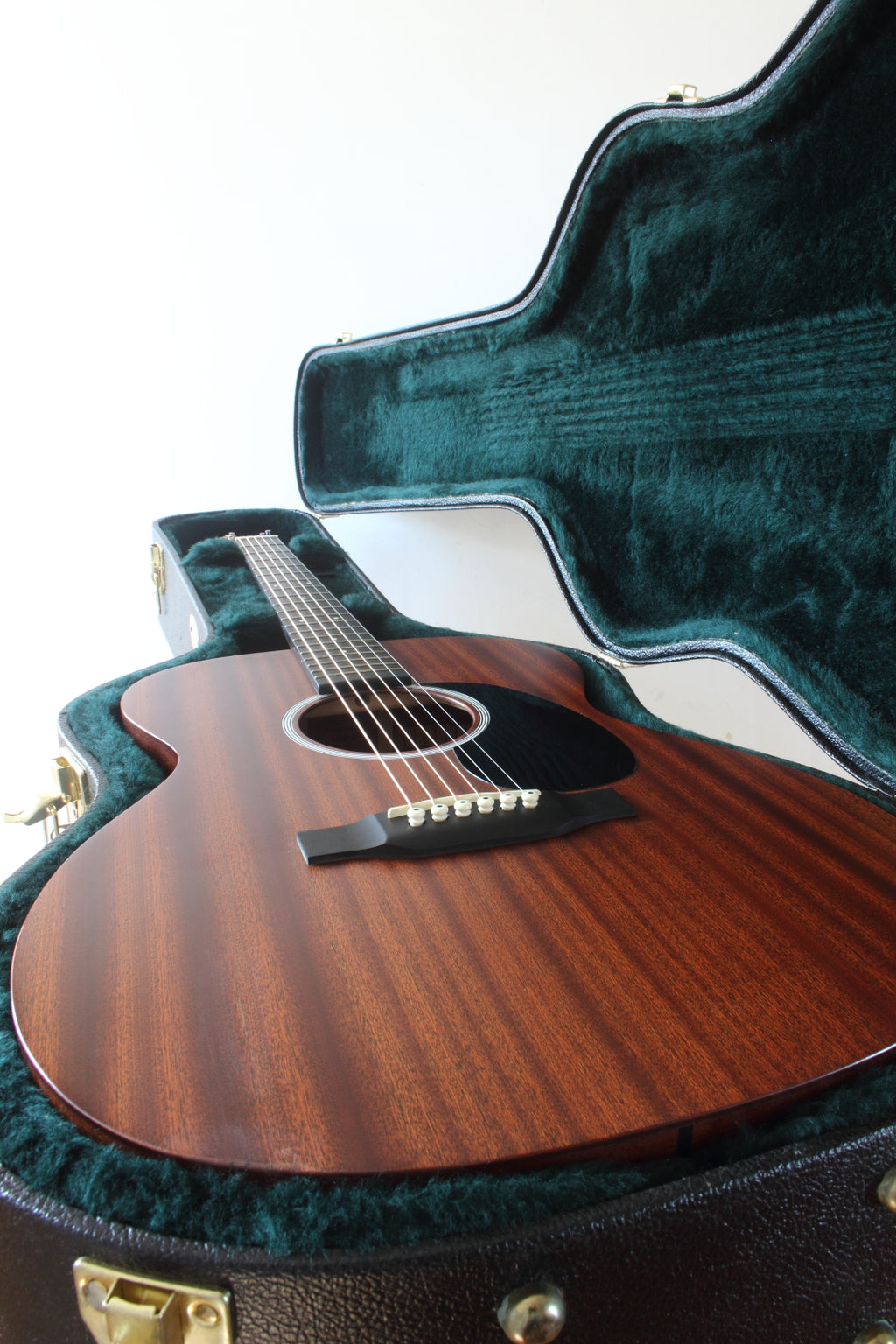 Martin Road Series 000RS1 Acoustic/Electric 2015