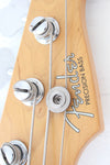 Fender Cowpoke Precision Bass Special Olympic White 1995