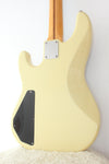 Fender Cowpoke Precision Bass Special Olympic White 1995