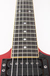 Yamaha SG510 Candy Apple Red 1984