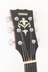 Yamaha SG510 Candy Apple Red 1984