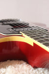 Yamaha SG510 Candy Apple Red 1984