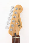 Fender Standard Stratocaster HSS Olympic White 2009