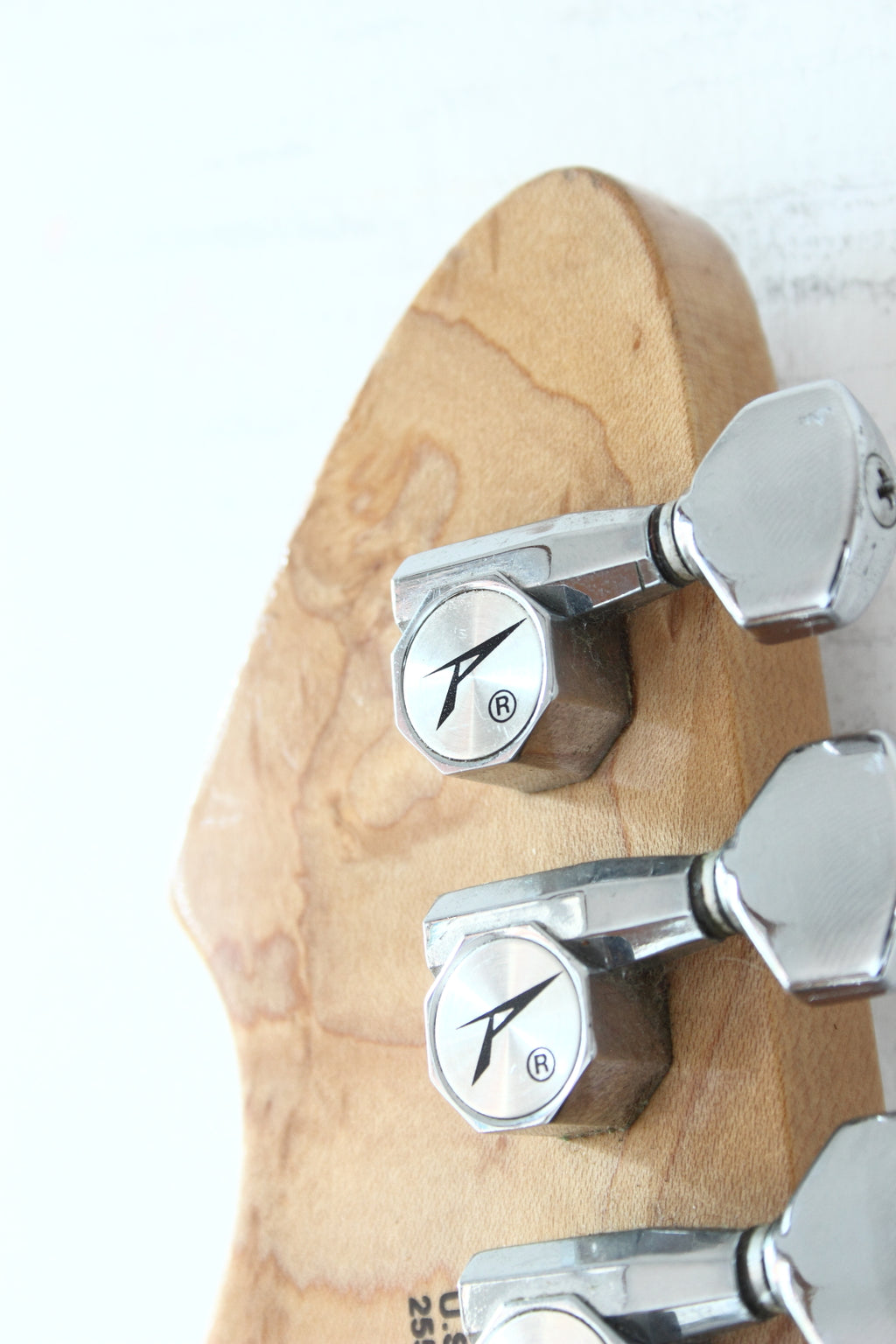 Peavey T-60 Sunburst 1984