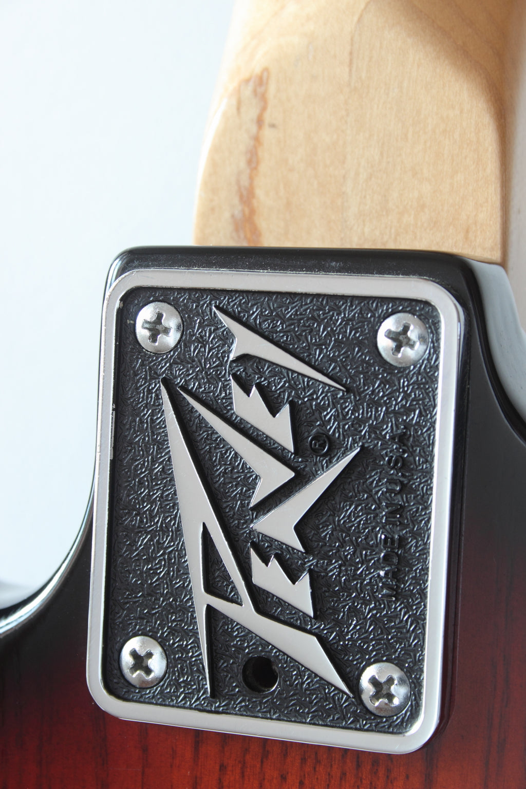 Peavey T-60 Sunburst 1984