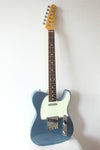 Fender Japan '62 Reissue Telecaster TL62-65US Lake Placid Blue 2004-05