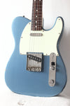 Fender Japan '62 Reissue Telecaster TL62-65US Lake Placid Blue 2004-05