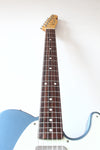 Fender Japan '62 Reissue Telecaster TL62-65US Lake Placid Blue 2004-05