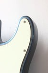 Fender Japan '62 Reissue Telecaster TL62-65US Lake Placid Blue 2004-05