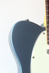 Fender Japan '62 Reissue Telecaster TL62-65US Lake Placid Blue 2004-05