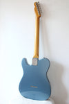 Fender Japan '62 Reissue Telecaster TL62-65US Lake Placid Blue 2004-05