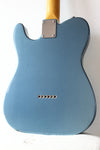 Fender Japan '62 Reissue Telecaster TL62-65US Lake Placid Blue 2004-05