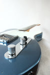 Fender Japan '62 Reissue Telecaster TL62-65US Lake Placid Blue 2004-05