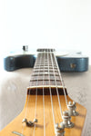 Fender Japan '62 Reissue Telecaster TL62-65US Lake Placid Blue 2004-05