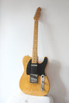 Fender Japan '52 Reissue Telecaster TL52-85TX Vintage Natural 1997-00