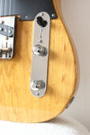 Fender Japan '52 Reissue Telecaster TL52-85TX Vintage Natural 1997-00
