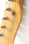 Fender Japan '52 Reissue Telecaster TL52-85TX Vintage Natural 1997-00