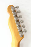 Fender Japan '52 Reissue Telecaster TL52-85TX Vintage Natural 1997-00