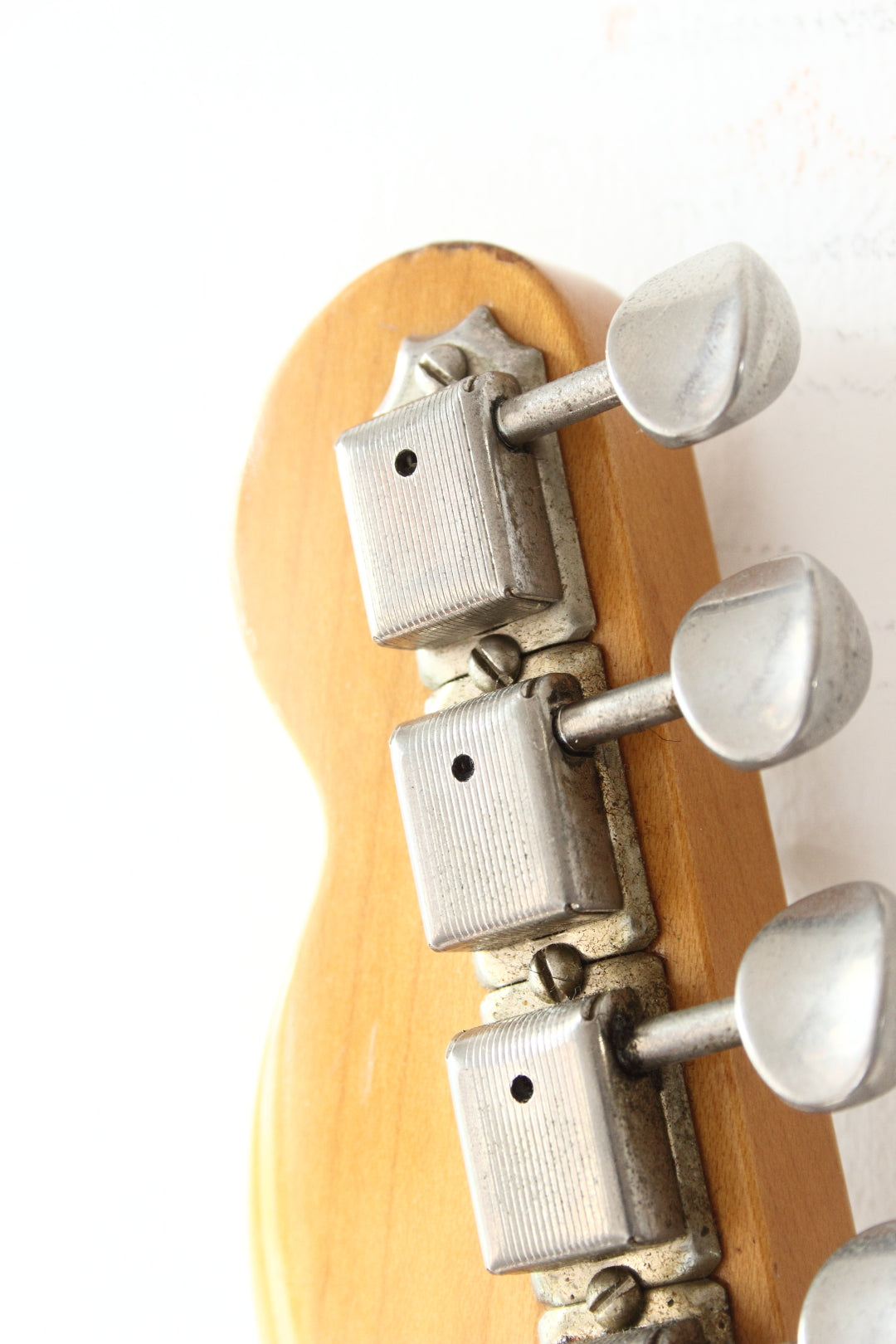 Fender Japan '52 Reissue Telecaster TL52-85TX Vintage Natural 1997-00